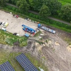 Servicios logísticos con Transportes Vicente Andrés Luis en Salamanca