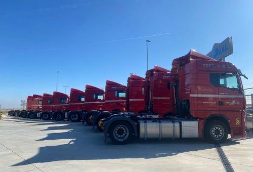 Elige el mejor medio de transporte según tu tipo de mercancía