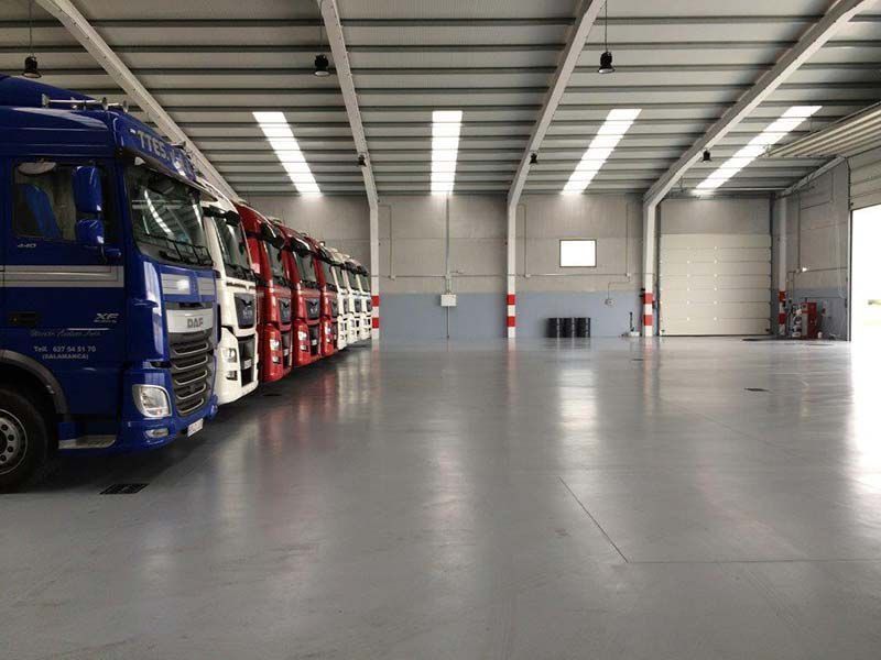 Transportes con camiones mega Transportes con camiones mega