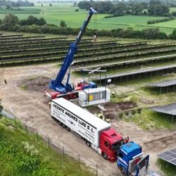 Transportes Vicente Andrés Luis: tu transporte de confianza en Salamanca
