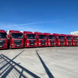 transportes en salamanca