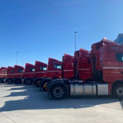 transportes en salamanca