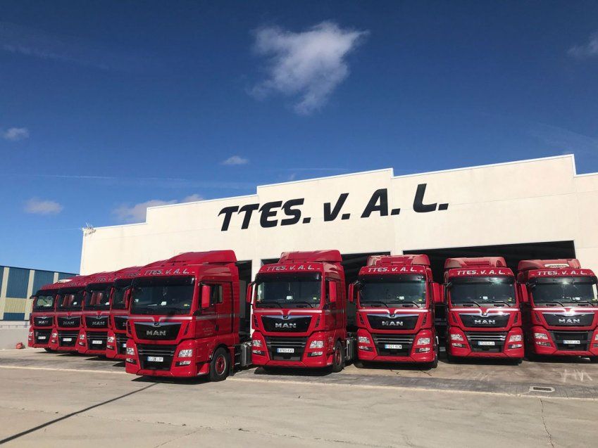 Normativa eFTI 2027: qué es y cómo afecta al transporte