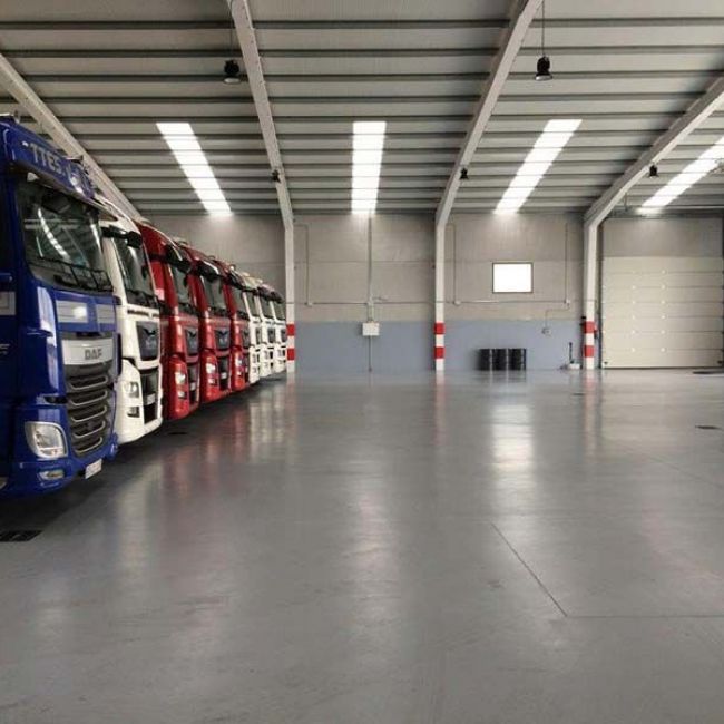 Transportes con camiones mega Transportes con camiones mega